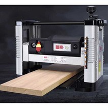 월딩샵 수압대패 소형 샌딩 전동 다기능 자동, 브래킷과 진공청소기가 포함된 2000W 대패