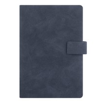 제이앤에이치 25절 32절 양장 심플다이어리, 네이비