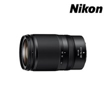 니콘정품 NIKKOR Z 28-75mm f/2.8