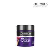 존프리다 [존프리다] 프리즈 이즈 미라큘러스 리커버리 리페어링 딥 컨디셔너 150ml, 단일옵션