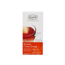 로네펠트 조이오브티 루이보스 크림 오렌지 15티백, 45g, 15개입, 1개