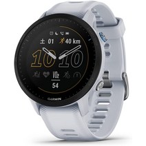 등산 산악 GPS GARMIN(가민)Forerunner 955 솔라 충전 대응 모델(Dual Power) / 솔라 충전 비대응 모델 러, 한개옵션0