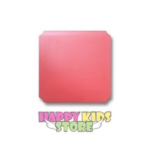 정글짐 판넬/소 대 육각구멍/ABS/판넬/실내놀이기구/실내놀이시설부품, 파스텔 랜덤