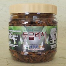 청운당농산 지리산 볶은 둥굴레 국산 자연산 둥글레 차, 1통, 250g