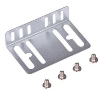 차량용모니터 카플레이모니터 2 din 더블 딘 유니버설 카 라디오 mp5 설치 장착 액세서리 홀더 지원 나사