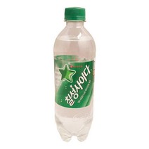 칠성사이다 500ML롯데, 500ml, 1개
