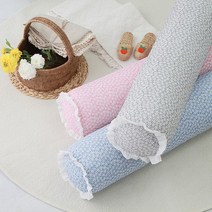 단잠 시어서커 여름 바디필로우 롱쿠션 대형 안고자는 베개 원형 캔디 베개, 커버1장+솜포함, 릴리-그레이