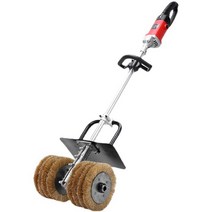 녹물제거제 브러시 이끼 제거기 녹 먼지 청소 원형, 다른 상품 문의가능