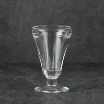 아코록 피네 샷잔 15ml 유리 시럽볼