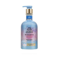 온더바디 벨먼 마이크로바이옴 캡슐 바디워시 리프레싱허브향 600ml, 1개
