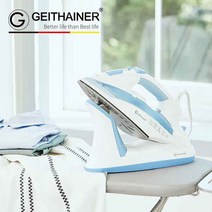 독일 가이타이너 코헴 무선 스팀 다리미 GTL-IR2000