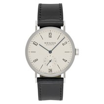 노모스 글라슈테 Tangomat date 602