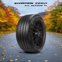 피렐리타이어 275/45R20 스콜피온 베르드 올시즌 플러스3 275 45 20