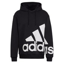 아디다스 중고생 스포티한 기모후드티 남자루즈핏후드 스트릿후드티 남자오버핏후드티 데일리스타일 단체티