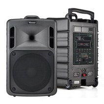 블루투스 AV리시버 이동식 앰프 스피커 600W 엠프 AMP, 상품선택