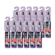 시스테마 어금니끝까지 꼼꼼 칫솔 x 12개