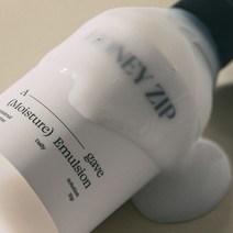 허니집 아가베 수분 에멀전 160ml, 단품