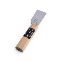 목공예 가죽 공예 공방 제작 도구 구두칼 40mm:No13788ea, 본상품선택