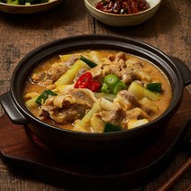 원큐 포켓 차돌된장찌개 182g 6팩, 원큐 포켓 차돌된장찌개 182g 6