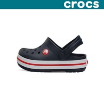 [크록스] 크록밴드 클로그 K 아동화_207006_485