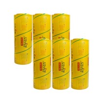 모닝랩1BOX 업소용 대용량 30cm(6개)