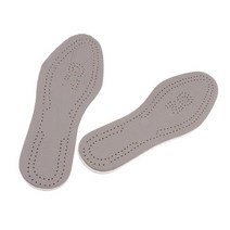 다리 체형교정 키커지는법 숨은찾기가죽 신발 안창 정형 활 다리 genu varum, 26cm