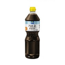 요리 가쓰오 우동장국 육수 1.8L 면사랑요리 가쓰오 우동장국 1.8L 면사랑, 본상품