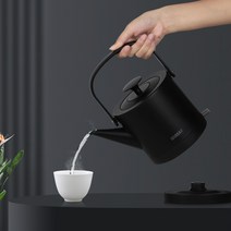 윈세프 전기포트 커피포트 800ml [신형]