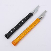 철마 검형톱자루(대) 365mm, 검정