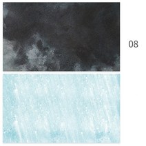 포토부스대여 대리석 사진 배경 5787cm 양면 나뭇결 사진 배경 벽지 촬영보조용품, 08