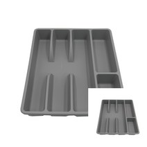 이케아 SMACKER스메케르 식기도구트레이 칸막이정리함 수저서랍 수저분리함 수저보관 숟가락정리 수저분리함 서