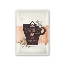 포모나 바닐라 파우더 1kg, 6개, 6개