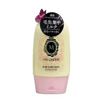묶음 구매 마쉐리 엔드큐어 밀크 100g 아웃배스 트리트먼트 x4개, 01.4개