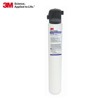 3M 언더씽크 업소용 정수기 BEV-135 대용량정수시스템, 02.정수기+가정용설치부품세트