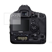 캐논 EOS-1D X 마크 III /1DX Mark3 /1DXiii /1DX3 카메라 LCD 화면 보호 필름 보호를위한 강화 유리 보호대 커버, 옵션선택개