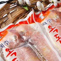우리명가 제주 옥돔세트 2호 1.5kg/ 6미/ 1미당 250g내외, 없음