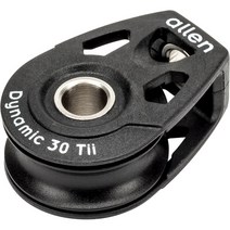 Allen 30미리 Tii 블럭 470 49er 딩기 킬보트