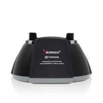 VICBOSS 무선송신기 충전기 핸드형 벨트형 겸용 C-7090HB