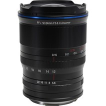 []LAOWA 라오와 12-24mm F5.6 ZOOM 라이카 L마운트용 줌 렌즈 LAO0423