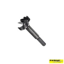 [풀리줄리] 파막 나무 목재 목공 작업 드릴 포스너 비트 날 10mm 목공용 포스너비트 Bormax 2.0 날직경