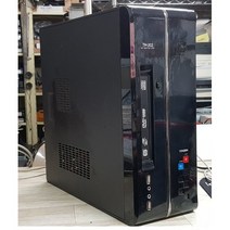 중고컴퓨터 조립 MSI G41M-P21 E5700 2GB 250GB DVD