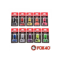 폭스40 에픽 CMG 호루라기 8803-0408, 리치몰 블루