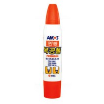 아모스 목공풀-36g, 만능 목공풀 36g