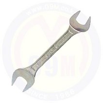 양구스패너 (17x19mm) AIGO(아이고/공구몰/스패너/옵셋렌치/콤비스패너