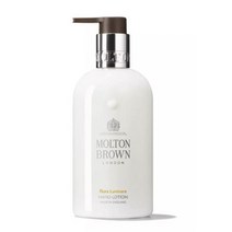 몰튼브라운 플로라 루미네어 핸드 로션, 1개, 300ml
