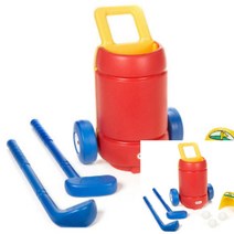 베스타 유아용 골프놀이세트 아기장난감