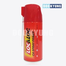 K_록앤록 순간접착제용 경화촉진제, 1개