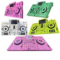 DJ컨트롤러 디제잉 컨트롤러 행사 축제 디제잉장비, XDJ-RX 핑크
