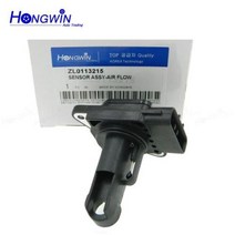 질량 공기 유량계 MAF 센서 MAZDA 3 5 6 PROTEGE MX5 MIATA ZL01 ZL0113215 ZL0113215 1974002010 1974002010, 1pcs