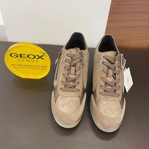 제옥스 키높이 컴포트 캐주얼 W1X6BR01F31 1